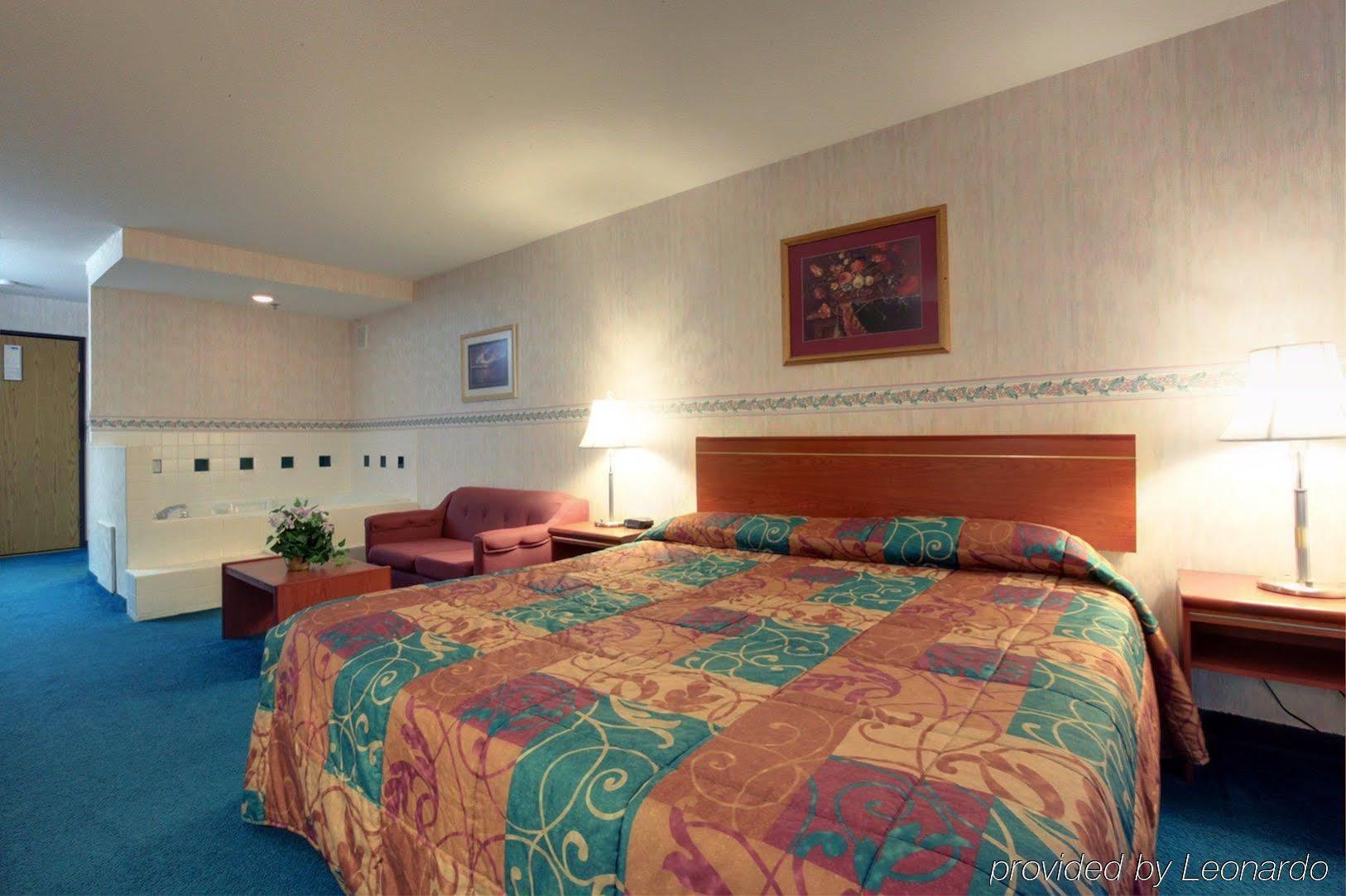 Americas Best Value Inn&Suites-Forest Grove/Hillsboro Extérieur photo