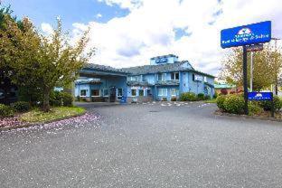 Americas Best Value Inn&Suites-Forest Grove/Hillsboro Chambre photo