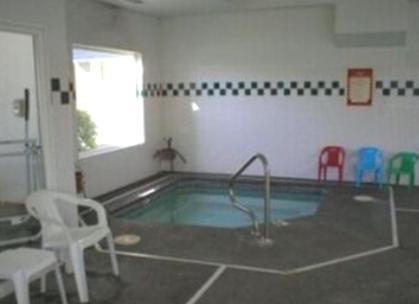 Americas Best Value Inn&Suites-Forest Grove/Hillsboro Facilités photo