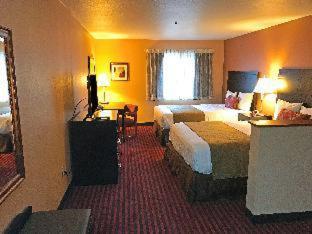 Americas Best Value Inn&Suites-Forest Grove/Hillsboro Chambre photo