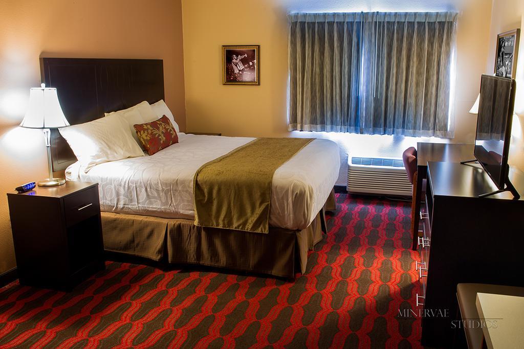 Americas Best Value Inn&Suites-Forest Grove/Hillsboro Extérieur photo