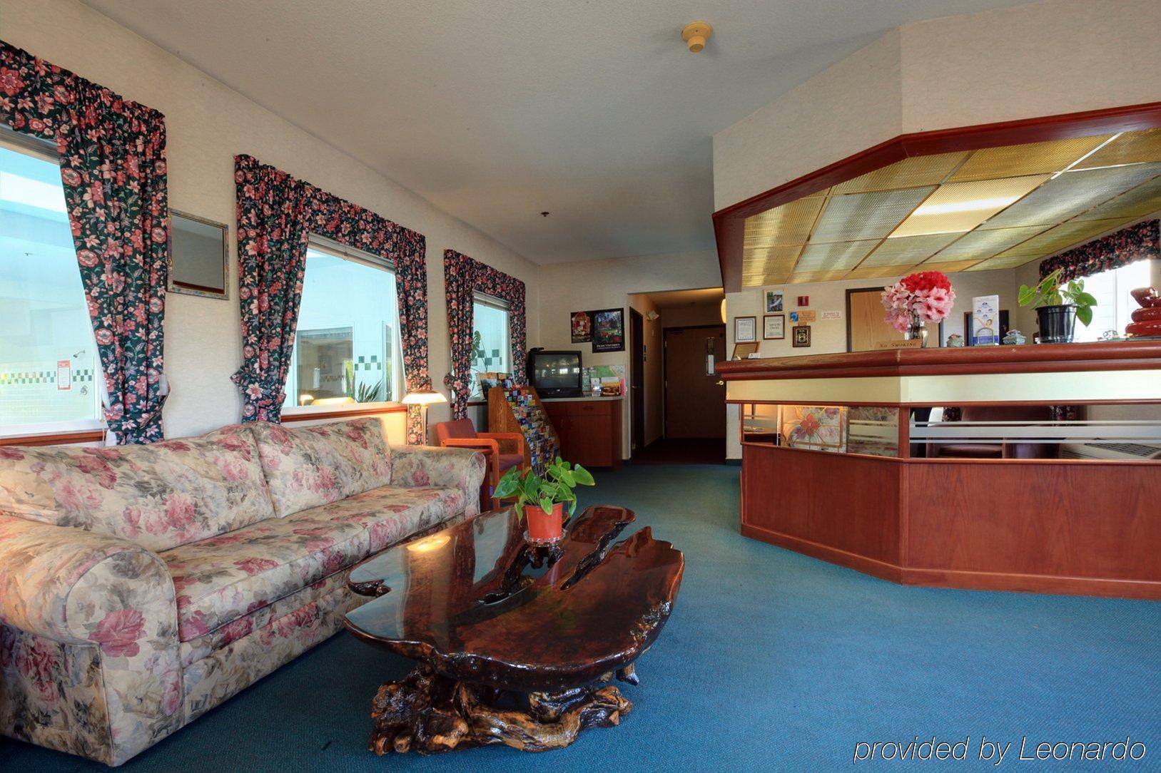 Americas Best Value Inn&Suites-Forest Grove/Hillsboro Intérieur photo