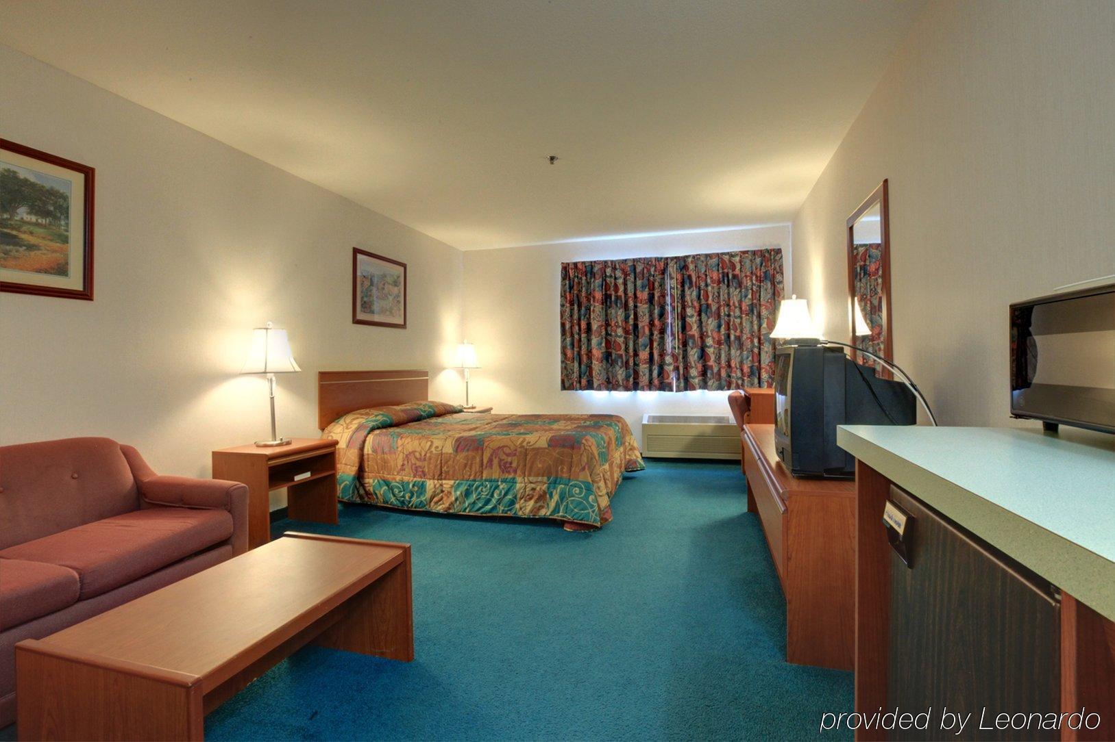 Americas Best Value Inn&Suites-Forest Grove/Hillsboro Chambre photo