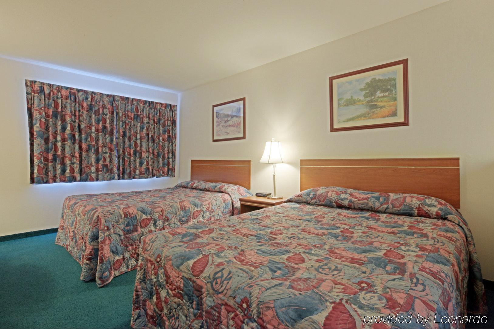 Americas Best Value Inn&Suites-Forest Grove/Hillsboro Chambre photo