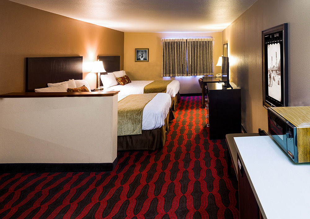 Americas Best Value Inn&Suites-Forest Grove/Hillsboro Extérieur photo