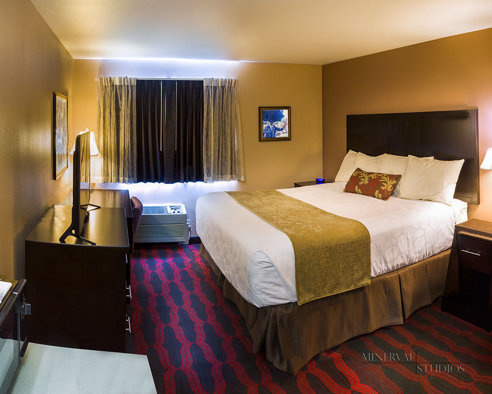 Americas Best Value Inn&Suites-Forest Grove/Hillsboro Extérieur photo