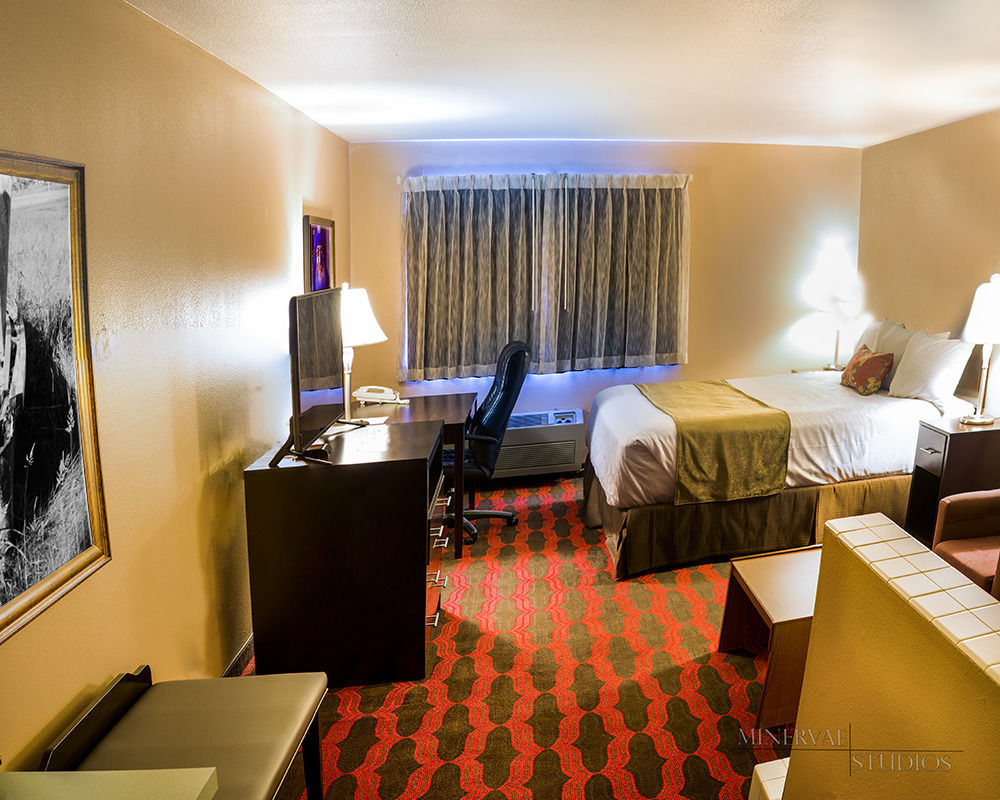 Americas Best Value Inn&Suites-Forest Grove/Hillsboro Extérieur photo