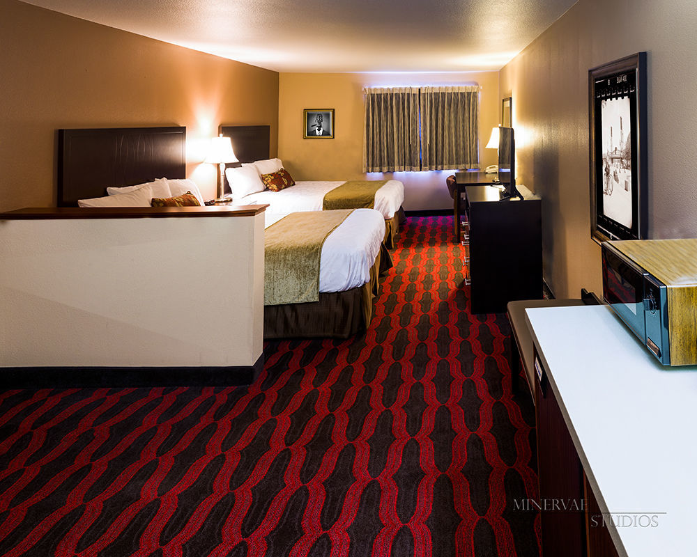 Americas Best Value Inn&Suites-Forest Grove/Hillsboro Extérieur photo