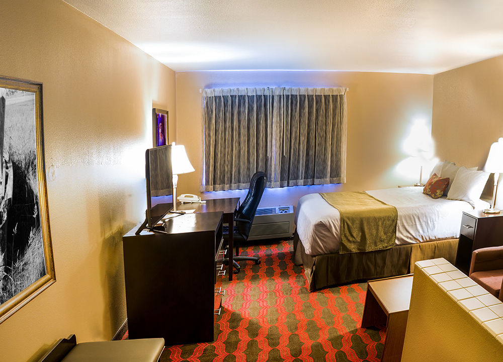 Americas Best Value Inn&Suites-Forest Grove/Hillsboro Extérieur photo