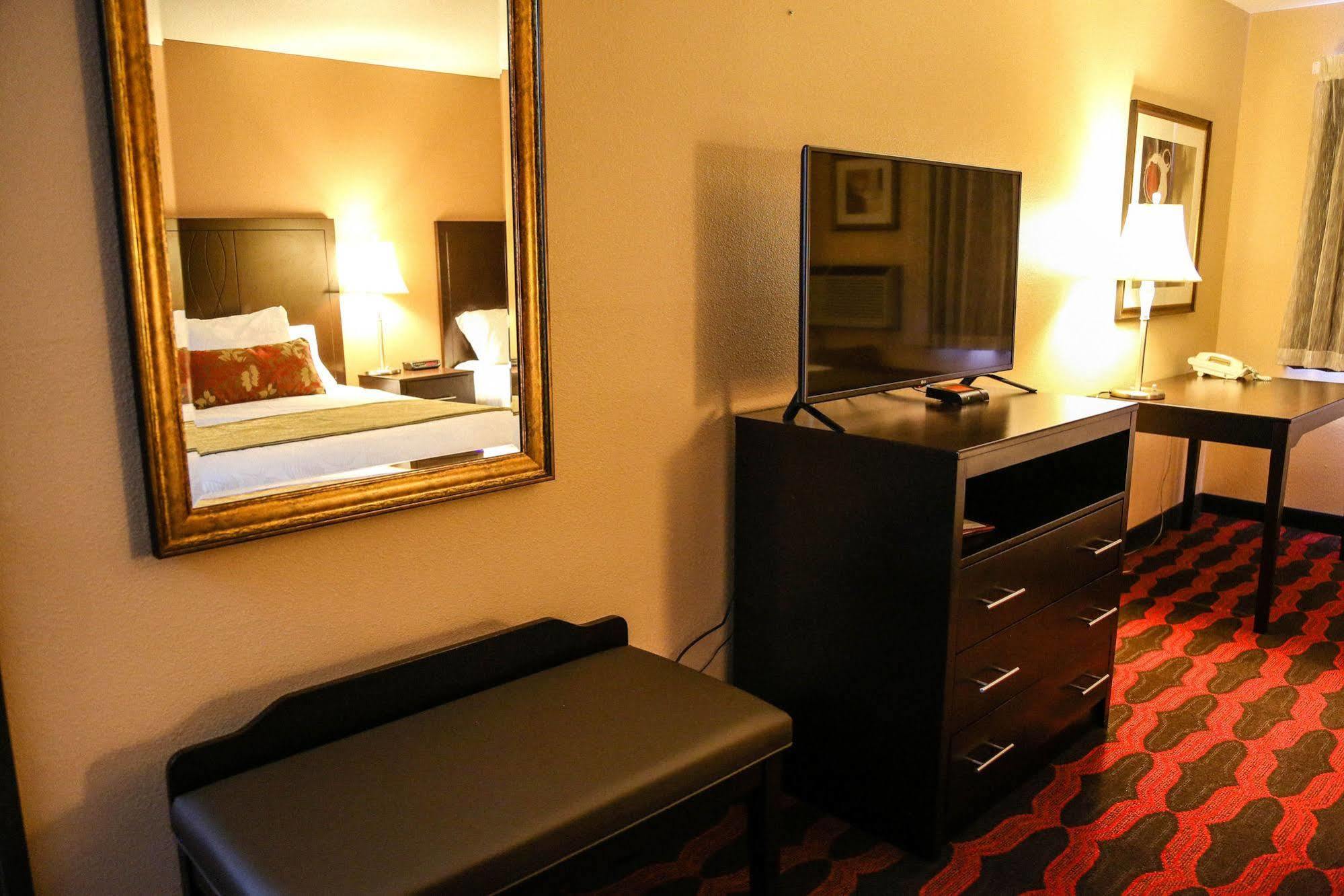 Americas Best Value Inn&Suites-Forest Grove/Hillsboro Extérieur photo