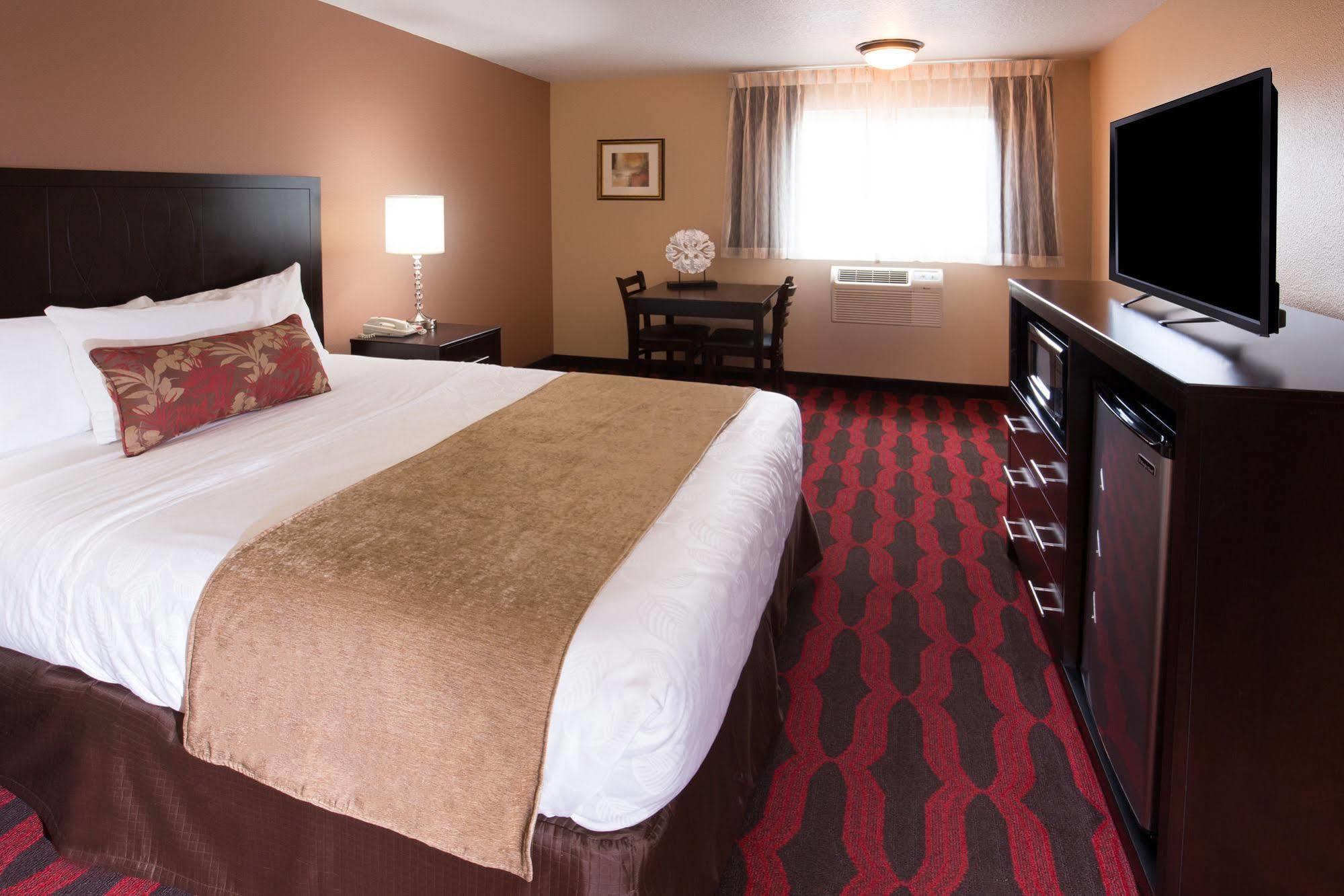 Americas Best Value Inn&Suites-Forest Grove/Hillsboro Extérieur photo