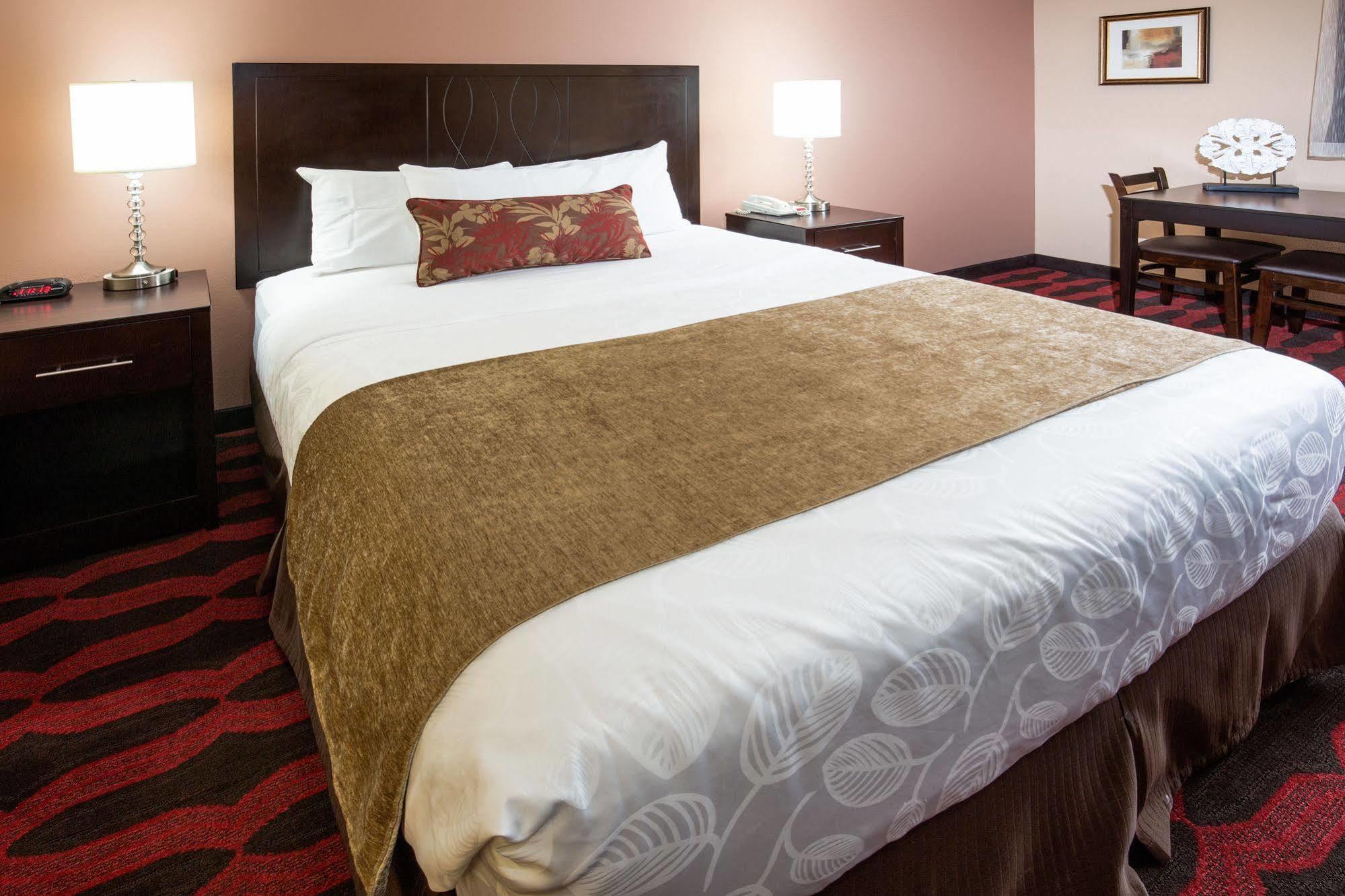 Americas Best Value Inn&Suites-Forest Grove/Hillsboro Extérieur photo