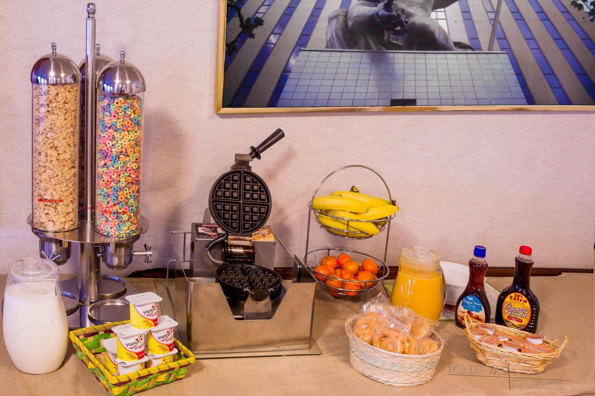 Americas Best Value Inn&Suites-Forest Grove/Hillsboro Extérieur photo